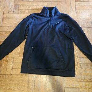 Nike Men's Half-Zip Sweater